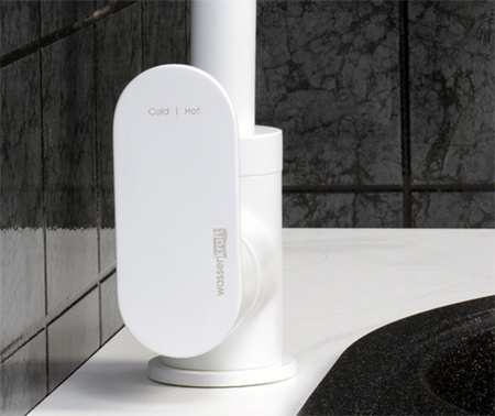 ��������� Wasserkraft Mindel 8507 ��� �������� �����