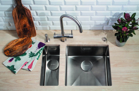 ��������� Omoikiri Akita ��� �������� �����