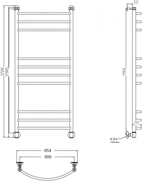 ����������������� ������� ������ ��������� �� 3 ��2 120x60