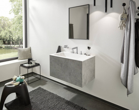 ��������� Hansgrohe Finoris 110 76033000 ��� ��������, ����
