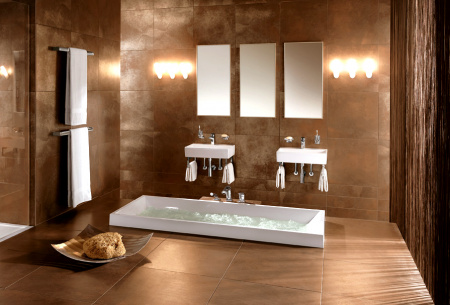 ��������� ����� Villeroy & Boch Squaro UBQ170SQR2V-01 170x75, ���������� �����