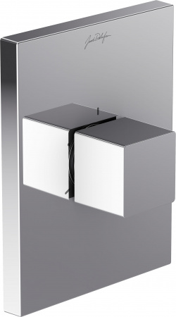 ������������� ������� Jacob Delafon Modulo E75413-CP �� ��� �����������