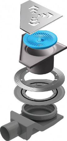 ������� ���� Pestan Confluo Standard Angle2