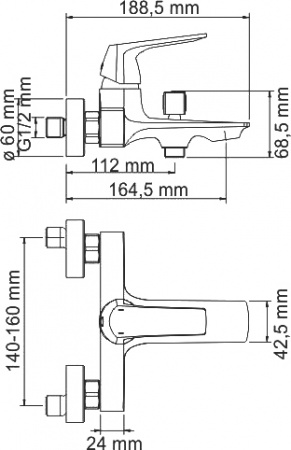 ��������� Wasserkraft Neime 1901 ��� ����� � �����