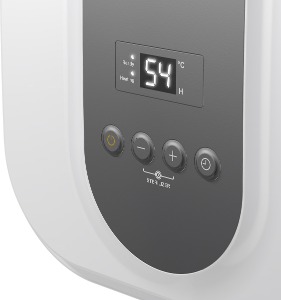 ��������������� Thermex Smartline 30 O