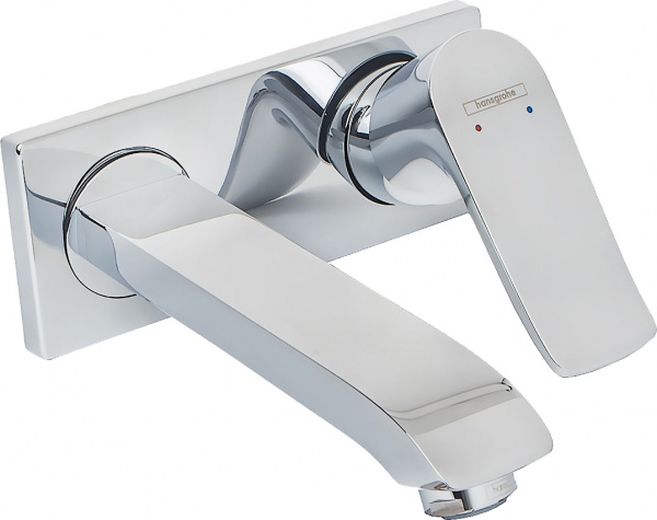 ��������� Hansgrohe Metris 31085000 ��� ��������