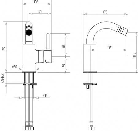 ��������� Migliore Fortis 18646 ��� ����