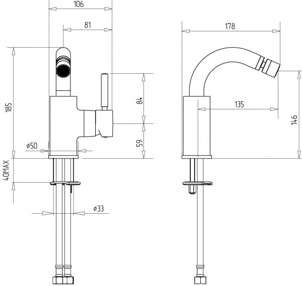 ��������� Migliore Fortis 18646 ��� ����