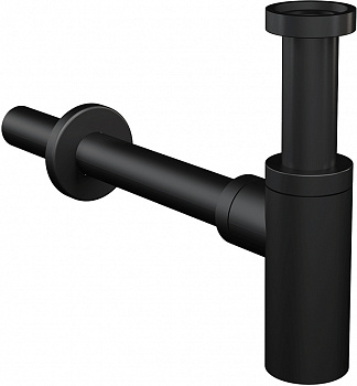 ����� ��� �������� AlcaPlast A400 BLACK