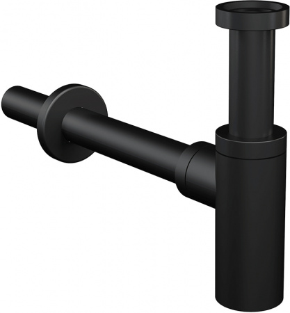 ����� ��� �������� AlcaPlast A400 BLACK