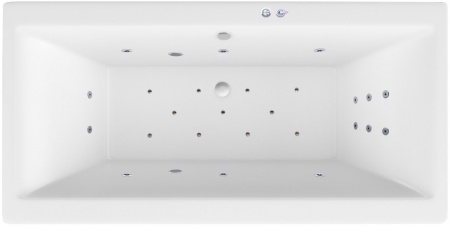 ��������� ����� Excellent Pryzmat Lux WAEX.PRL17.ULTRA 170x80