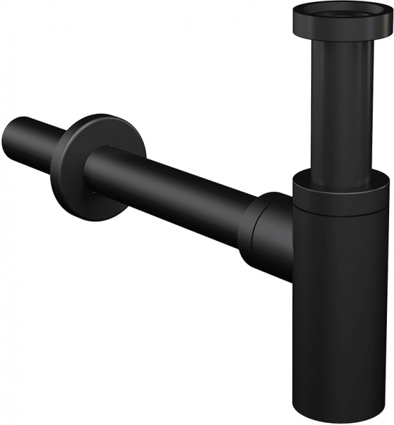 ����� ��� �������� AlcaPlast A400 BLACK