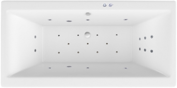 ��������� ����� Excellent Pryzmat Lux WAEX.PRL17.ULTRA 170x80