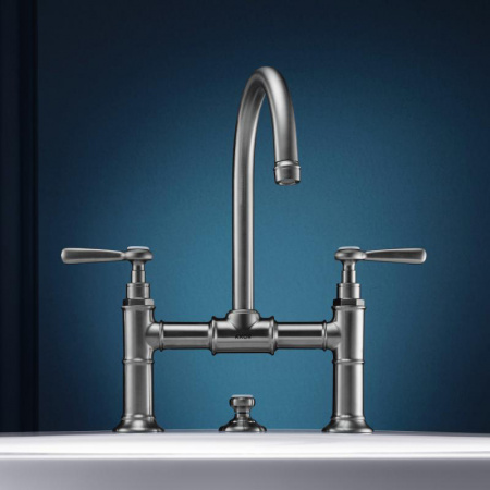 ��������� Axor Montreux 16511820 ��� ��������, ����������� ������