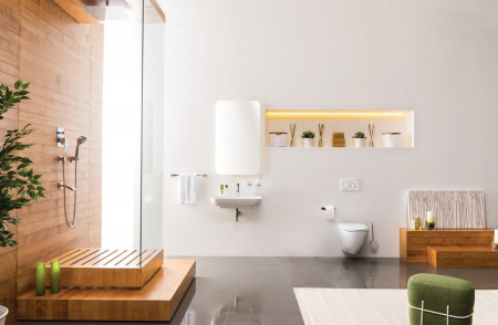 ������ ����� Creavit Spa GP7001.00 �����