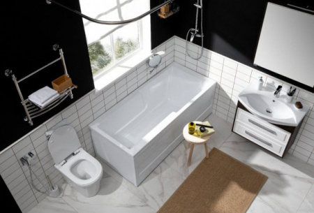 ��������� ����� Aquanet Taurus 211290 160x75