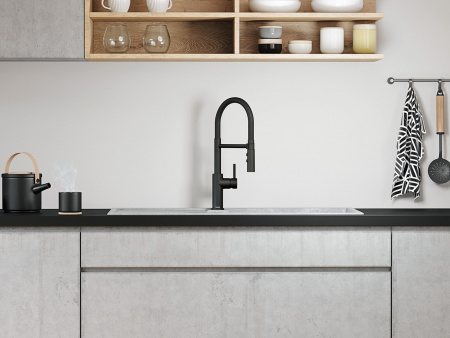 ��������� Blanco Catris-S 525793 ��� �������� �����