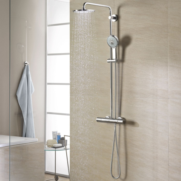 ������� ������ Grohe Rainshower System 210 27967000