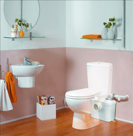 SFA Sanitop Silence / ��������������� �����