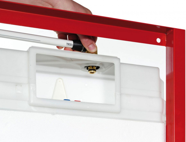 ������� ����������� ��� �������� TECE Ambia K440200 4 � 1 � ������� �����