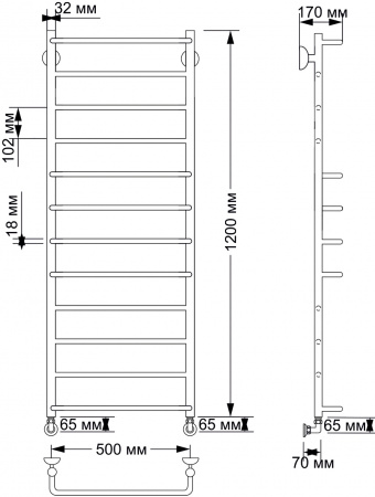 ����������������� ������� Secado ������ 1 50x120