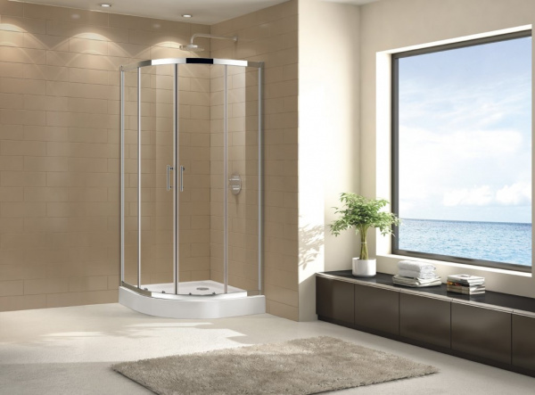 ������� ������ Cezares ECO-O-R-2-80-C-Cr ������ ����������