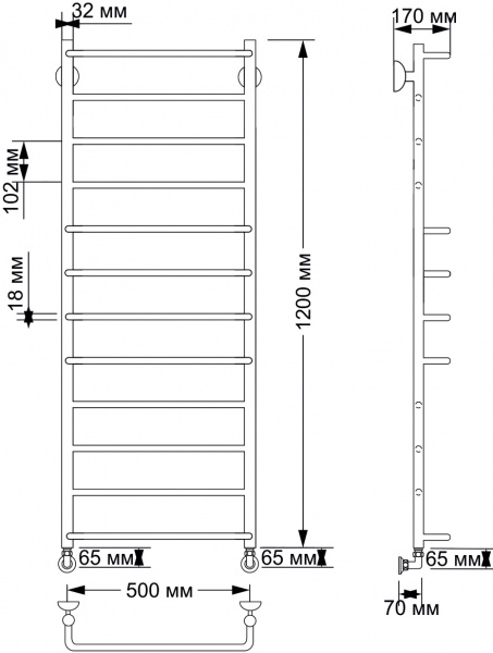 ����������������� ������� Secado ������ 1 50x120