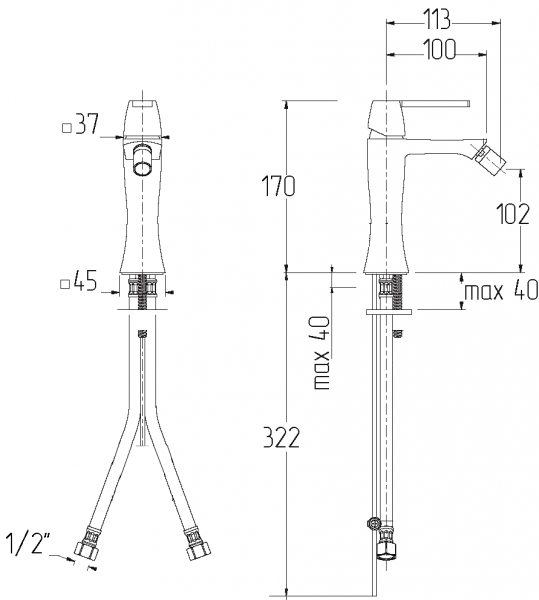 ��������� Migliore Opera 19048 ��� ����