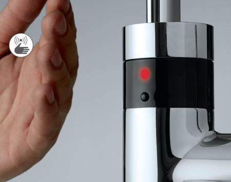 ��������� Kludi E-GO 422100575 ��� �������� �����