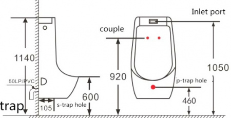 ������� SantiLine SL-6002