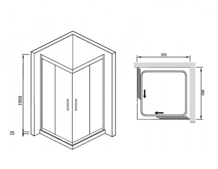 ������� ������ RGW Leipzig LE-33, ������ ������