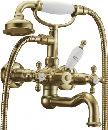  Boheme Medici Presente 313    