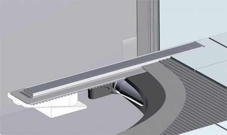   Berges Wasserhaus B1 Antik 092125 70 