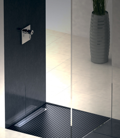   Berges Wasserhaus Top Stark 091049 60 