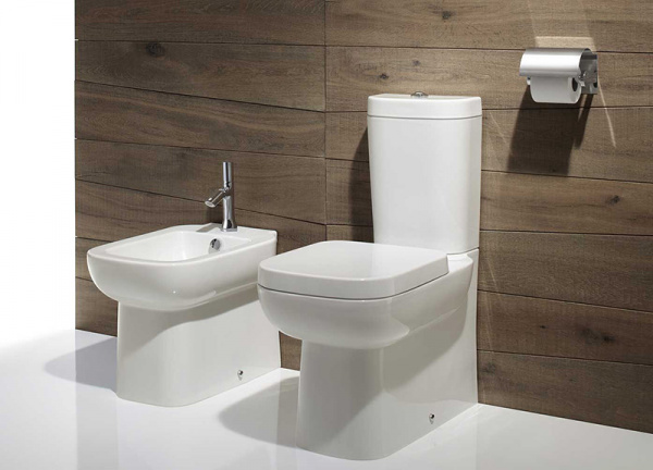 ����� ��� ������� Jacob Delafon Replay E4831