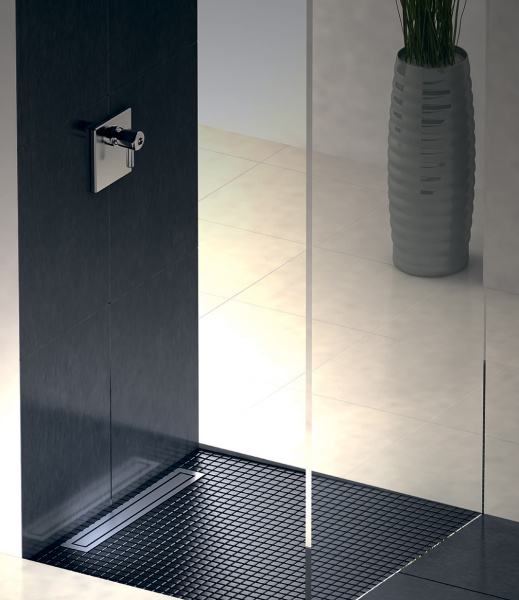   Berges Wasserhaus Top Stark 091049 60 